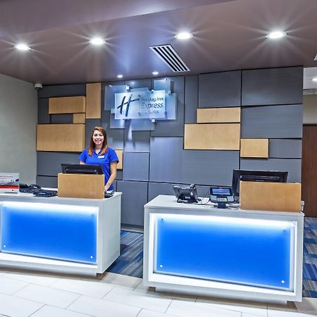 Holiday Inn Express & Suites Tulsa West - Sand Springs By Ihg Экстерьер фото
