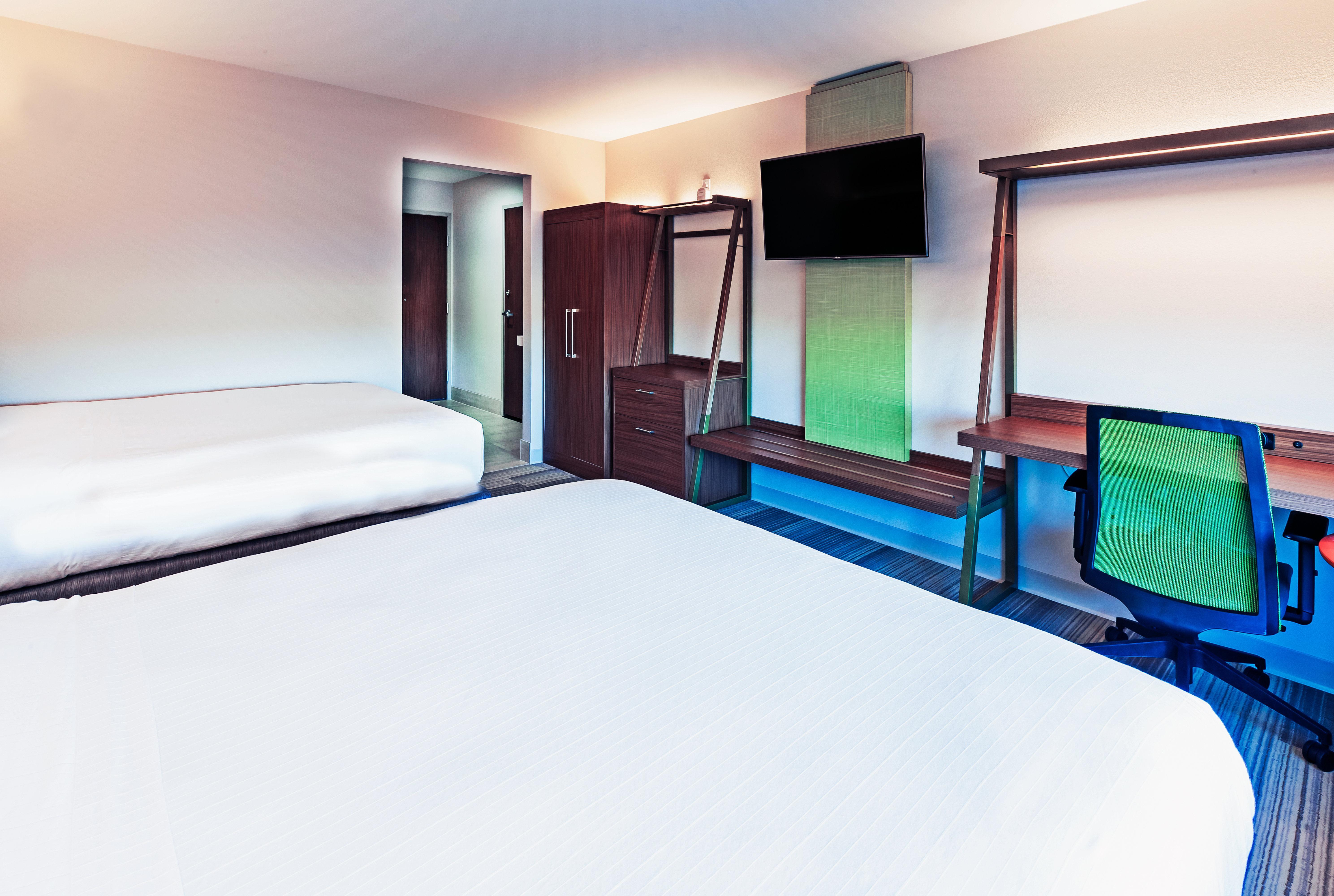 Holiday Inn Express & Suites Tulsa West - Sand Springs By Ihg Экстерьер фото