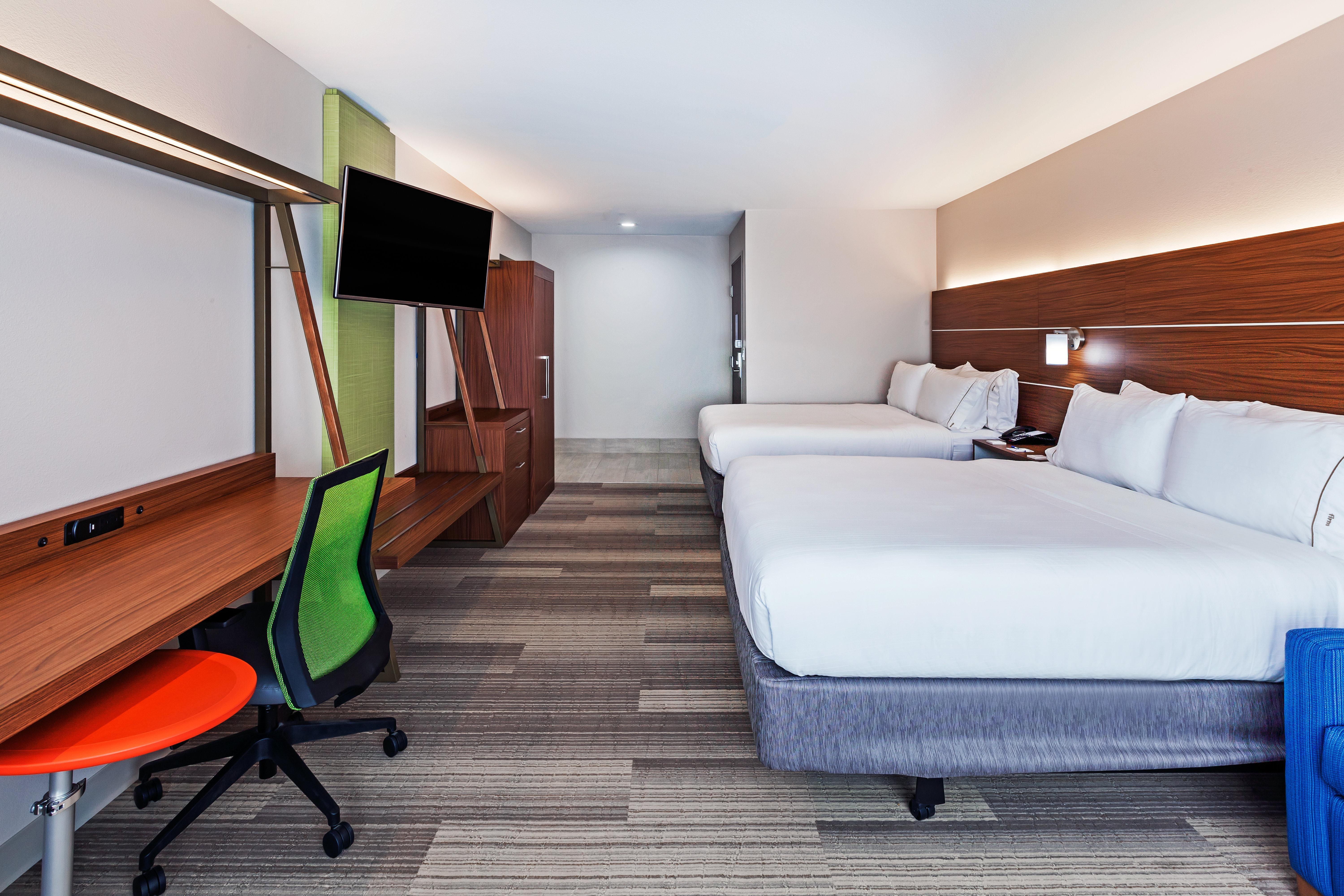 Holiday Inn Express & Suites Tulsa West - Sand Springs By Ihg Экстерьер фото