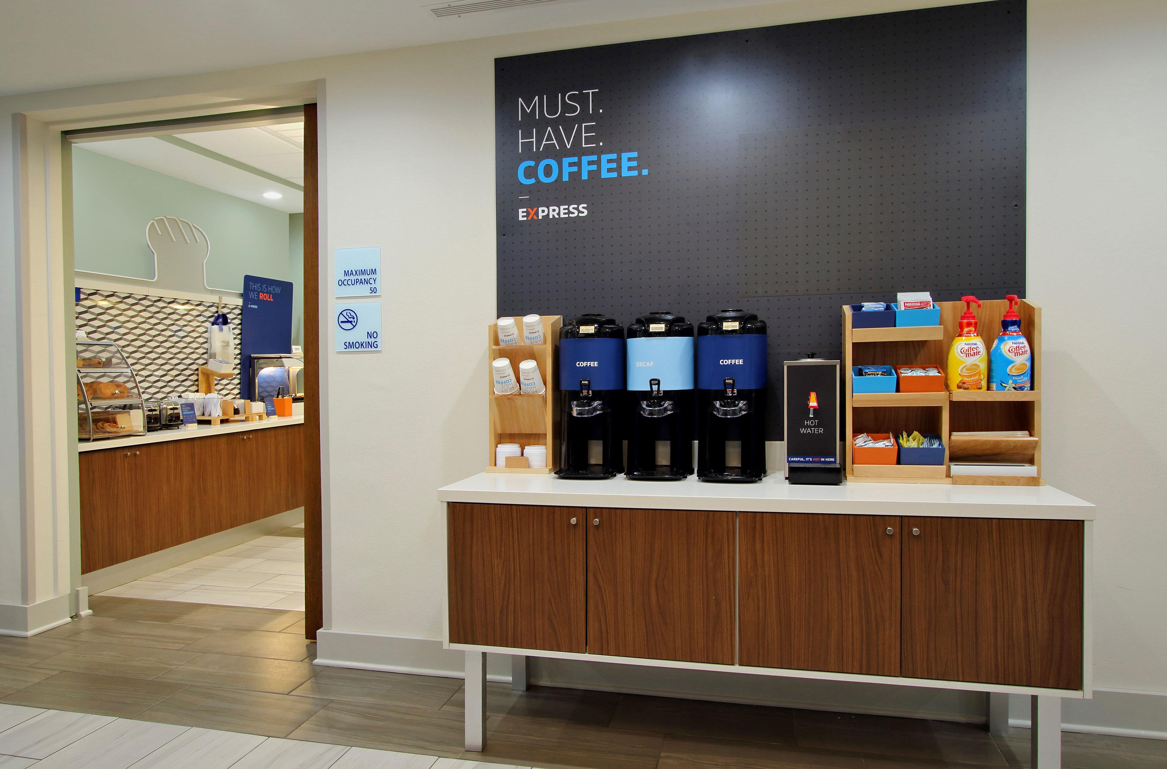 Holiday Inn Express & Suites Tulsa West - Sand Springs By Ihg Экстерьер фото
