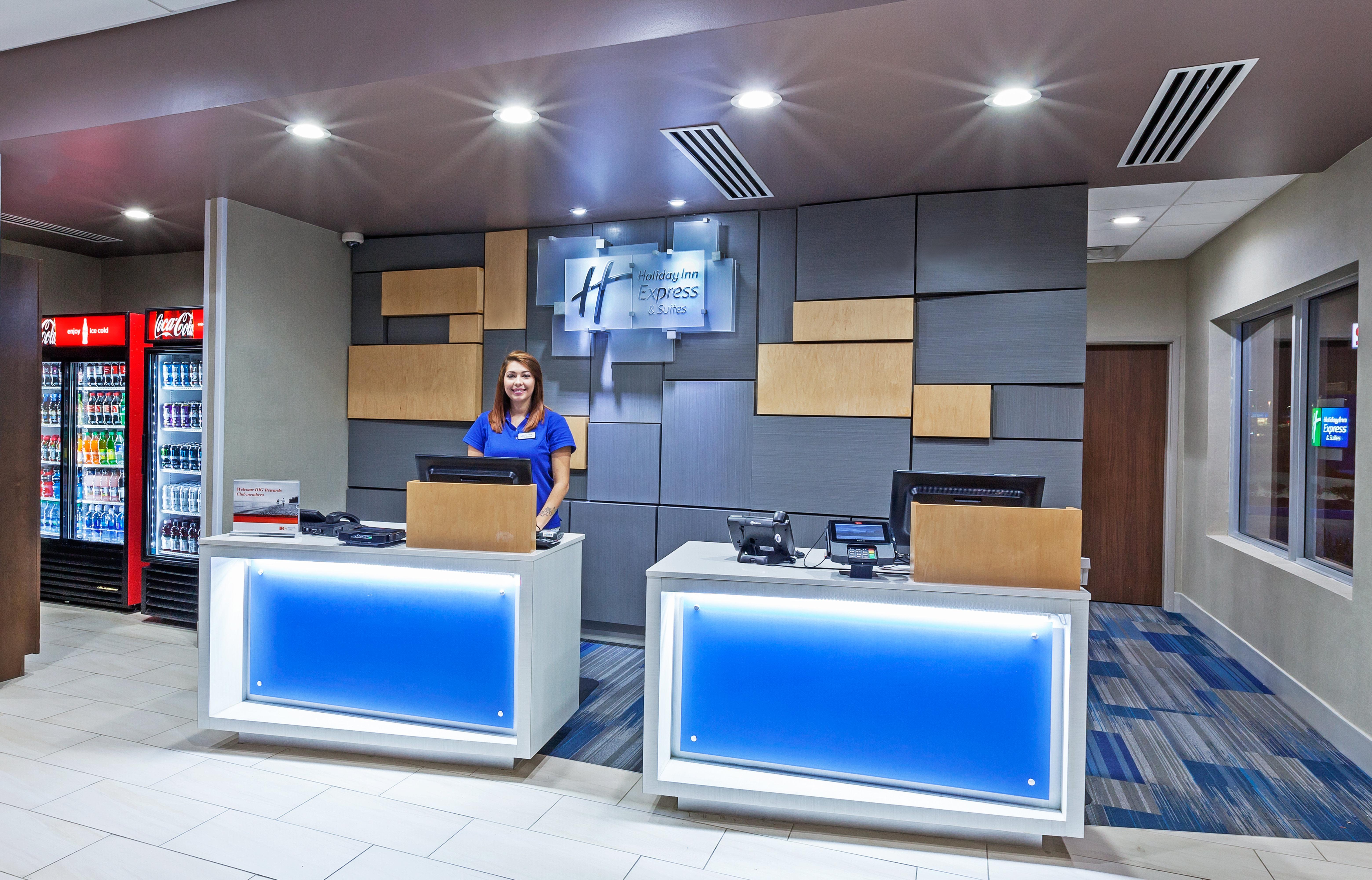 Holiday Inn Express & Suites Tulsa West - Sand Springs By Ihg Экстерьер фото