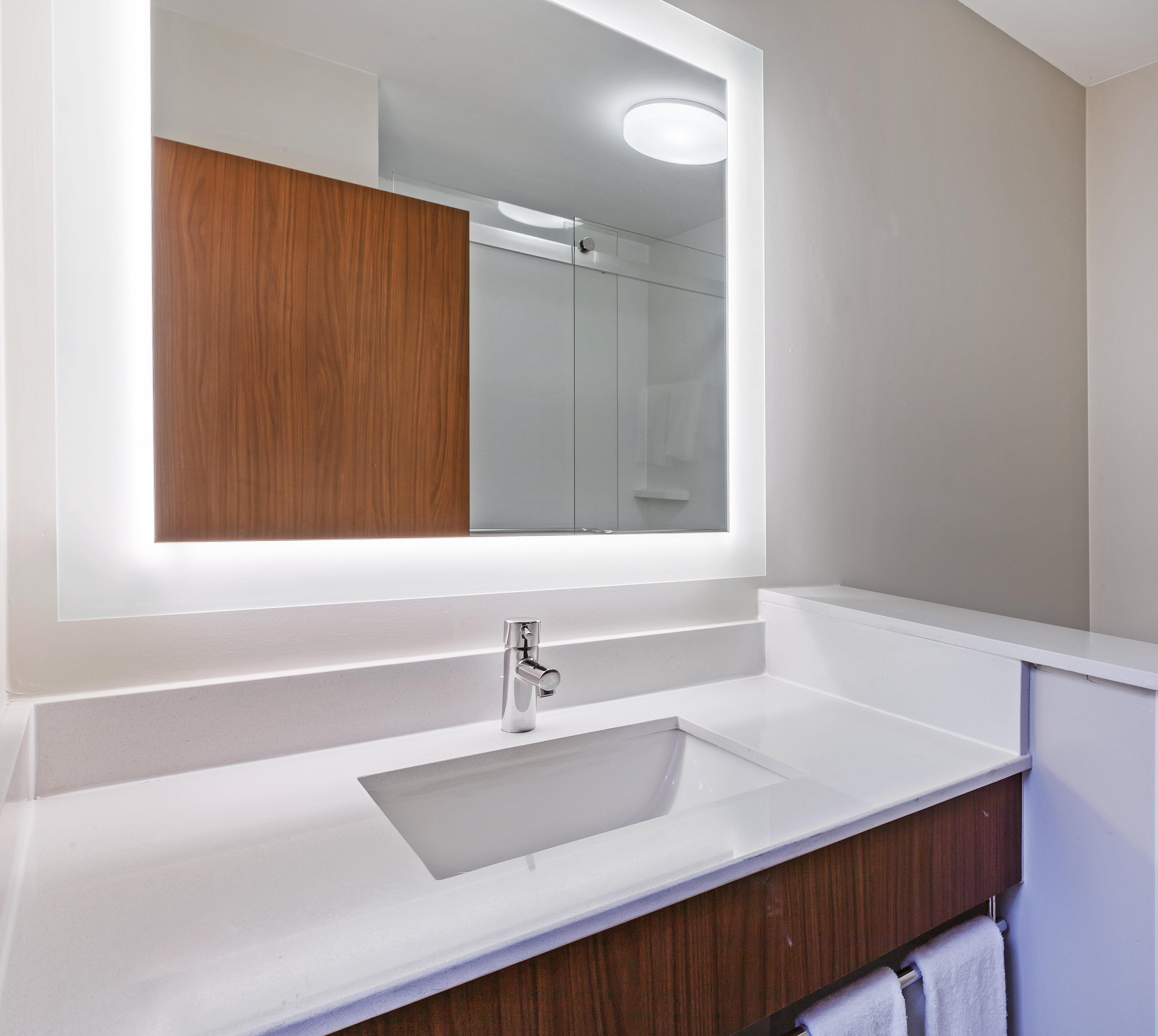 Holiday Inn Express & Suites Tulsa West - Sand Springs By Ihg Экстерьер фото